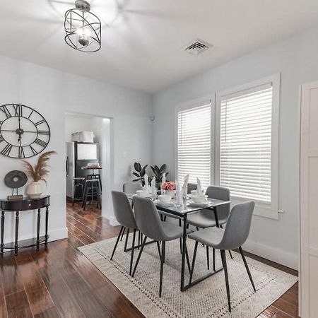Charming Home In Ac Parking 5 Min To Borgata Atlantic City Eksteriør billede