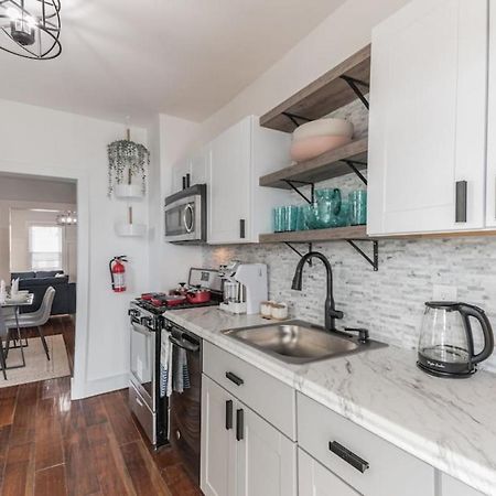 Charming Home In Ac Parking 5 Min To Borgata Atlantic City Eksteriør billede