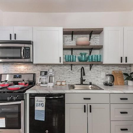 Charming Home In Ac Parking 5 Min To Borgata Atlantic City Eksteriør billede