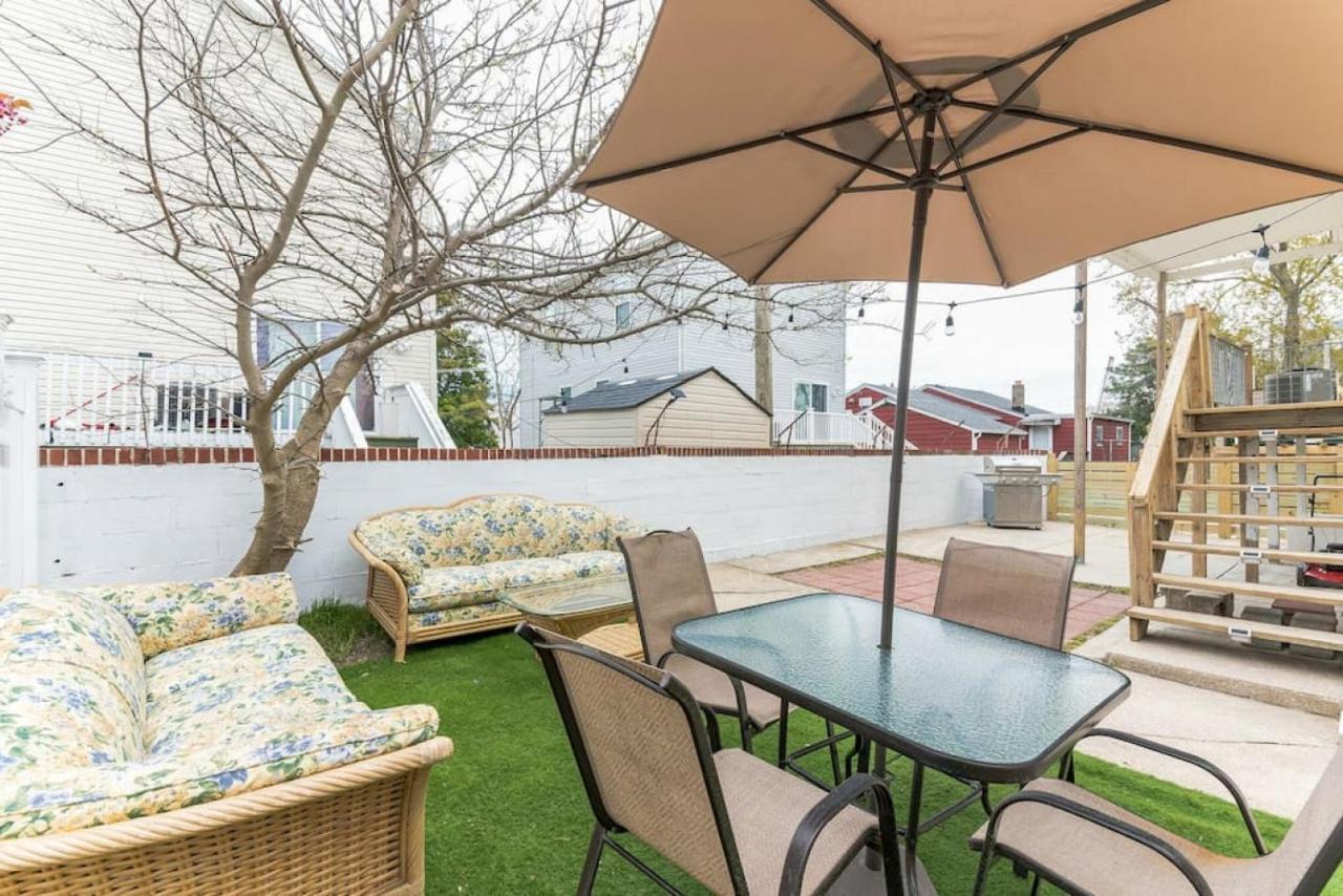 Charming Home In Ac Parking 5 Min To Borgata Atlantic City Eksteriør billede