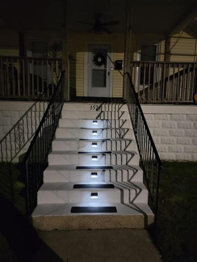 Charming Home In Ac Parking 5 Min To Borgata Atlantic City Eksteriør billede