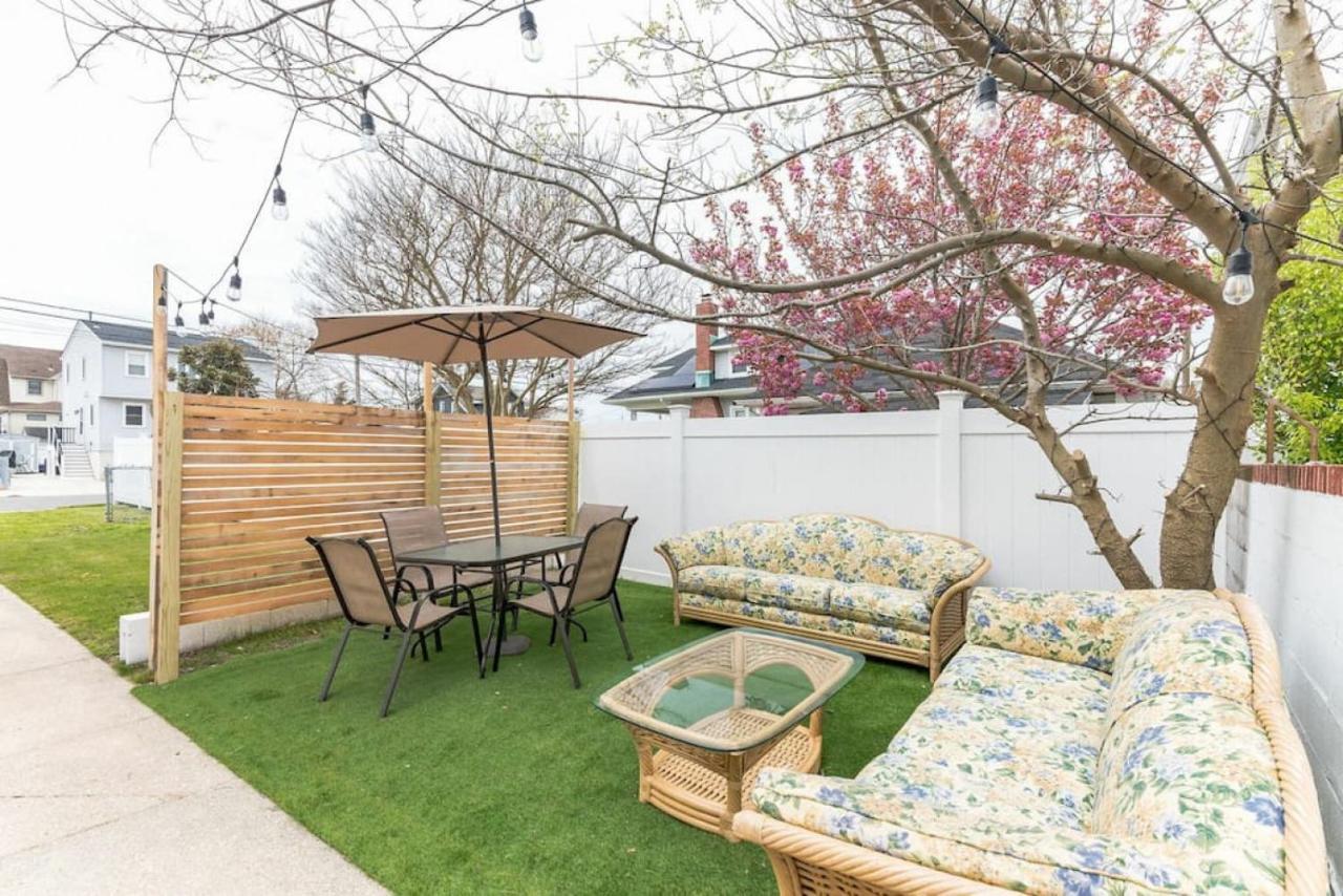 Charming Home In Ac Parking 5 Min To Borgata Atlantic City Eksteriør billede