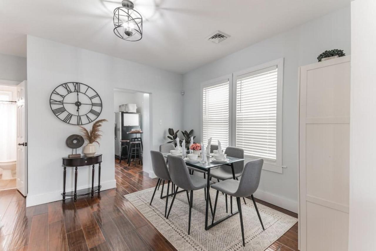 Charming Home In Ac Parking 5 Min To Borgata Atlantic City Eksteriør billede
