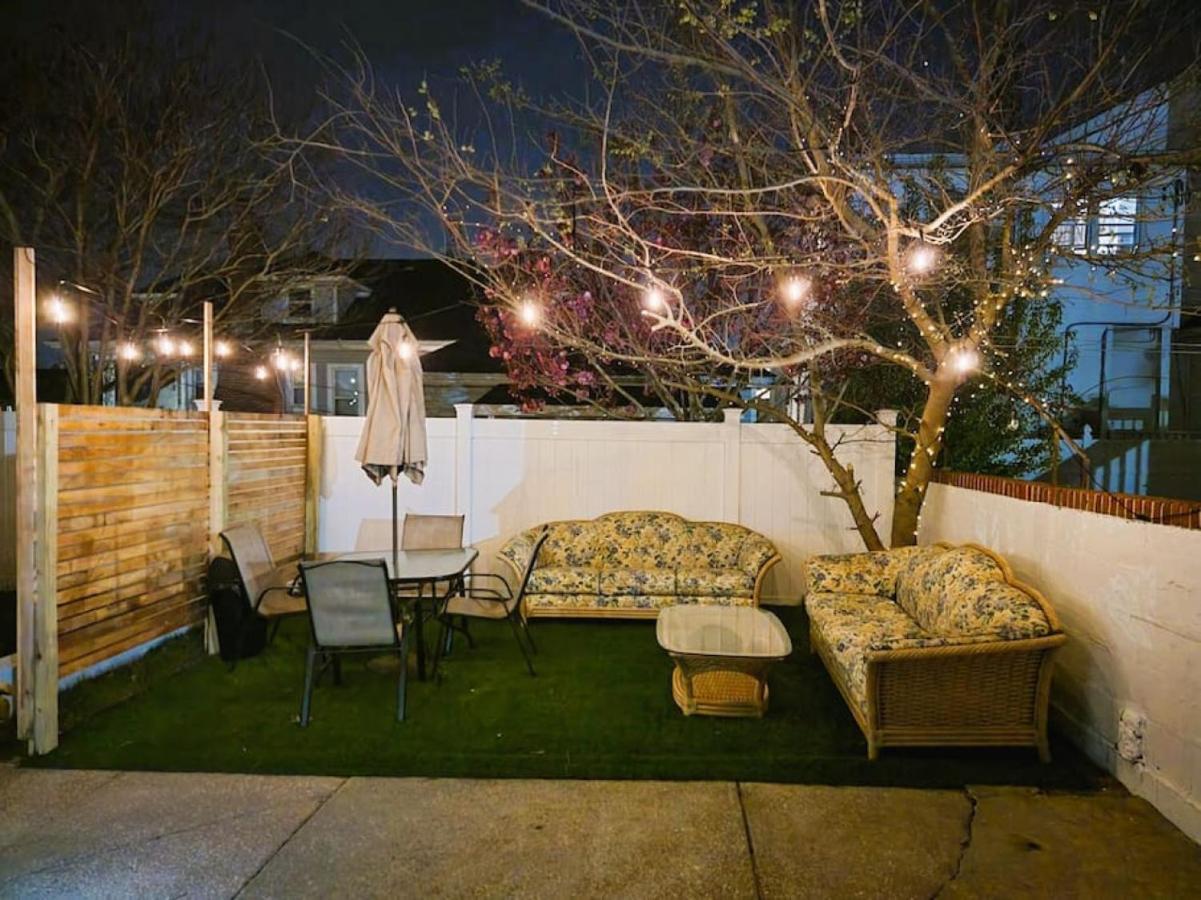 Charming Home In Ac Parking 5 Min To Borgata Atlantic City Eksteriør billede