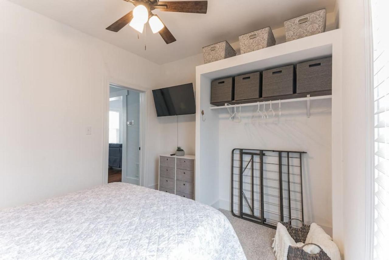 Charming Home In Ac Parking 5 Min To Borgata Atlantic City Eksteriør billede