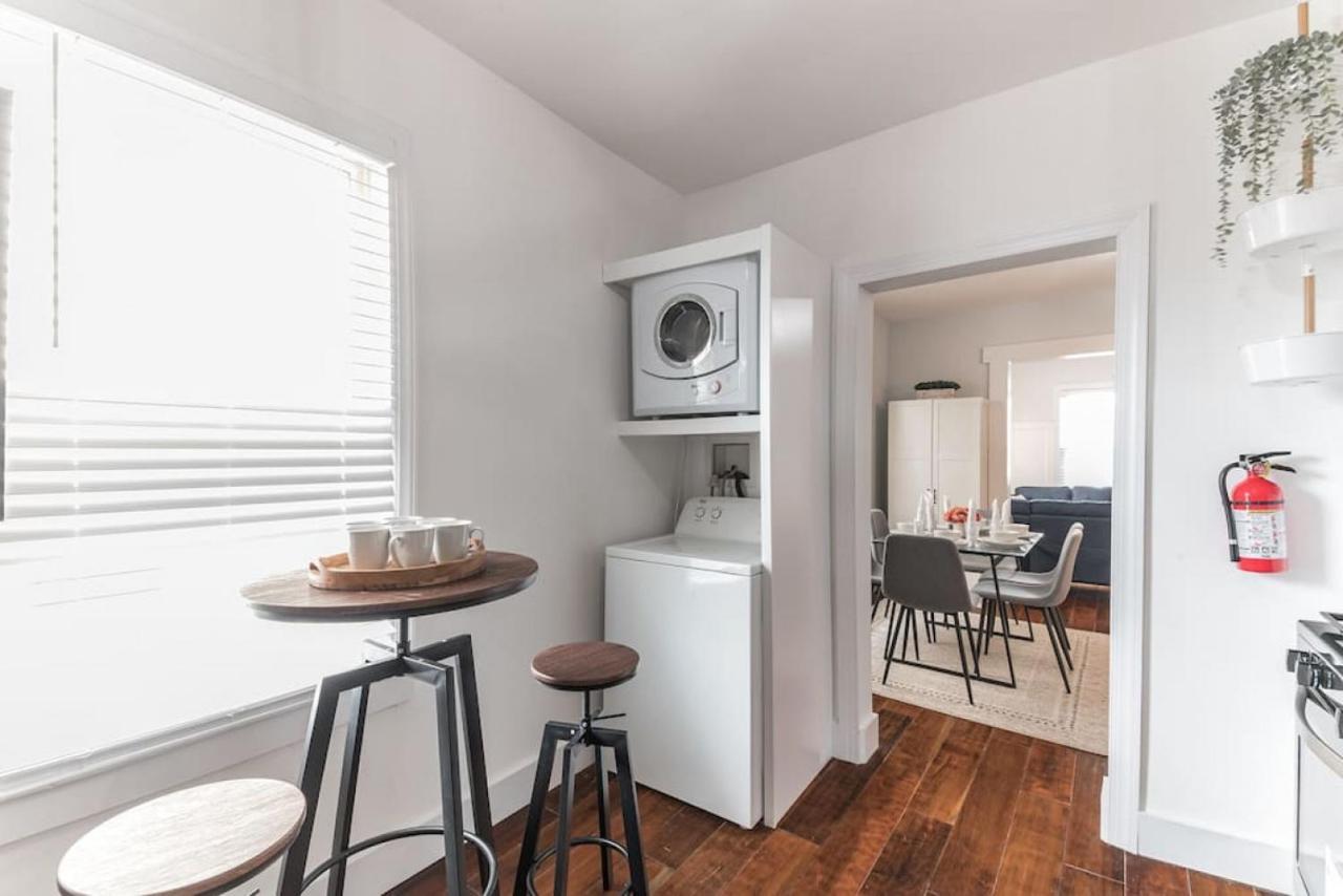 Charming Home In Ac Parking 5 Min To Borgata Atlantic City Eksteriør billede