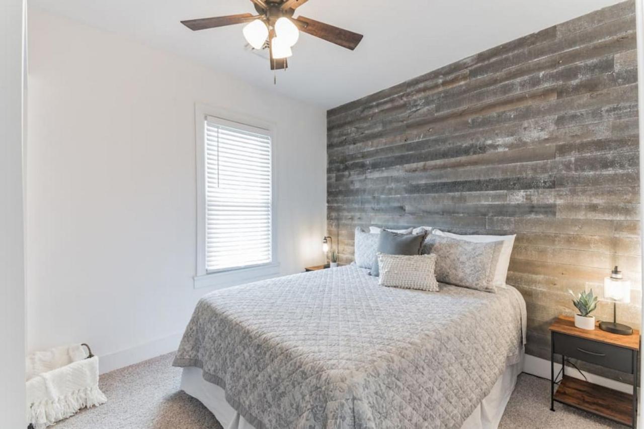 Charming Home In Ac Parking 5 Min To Borgata Atlantic City Eksteriør billede