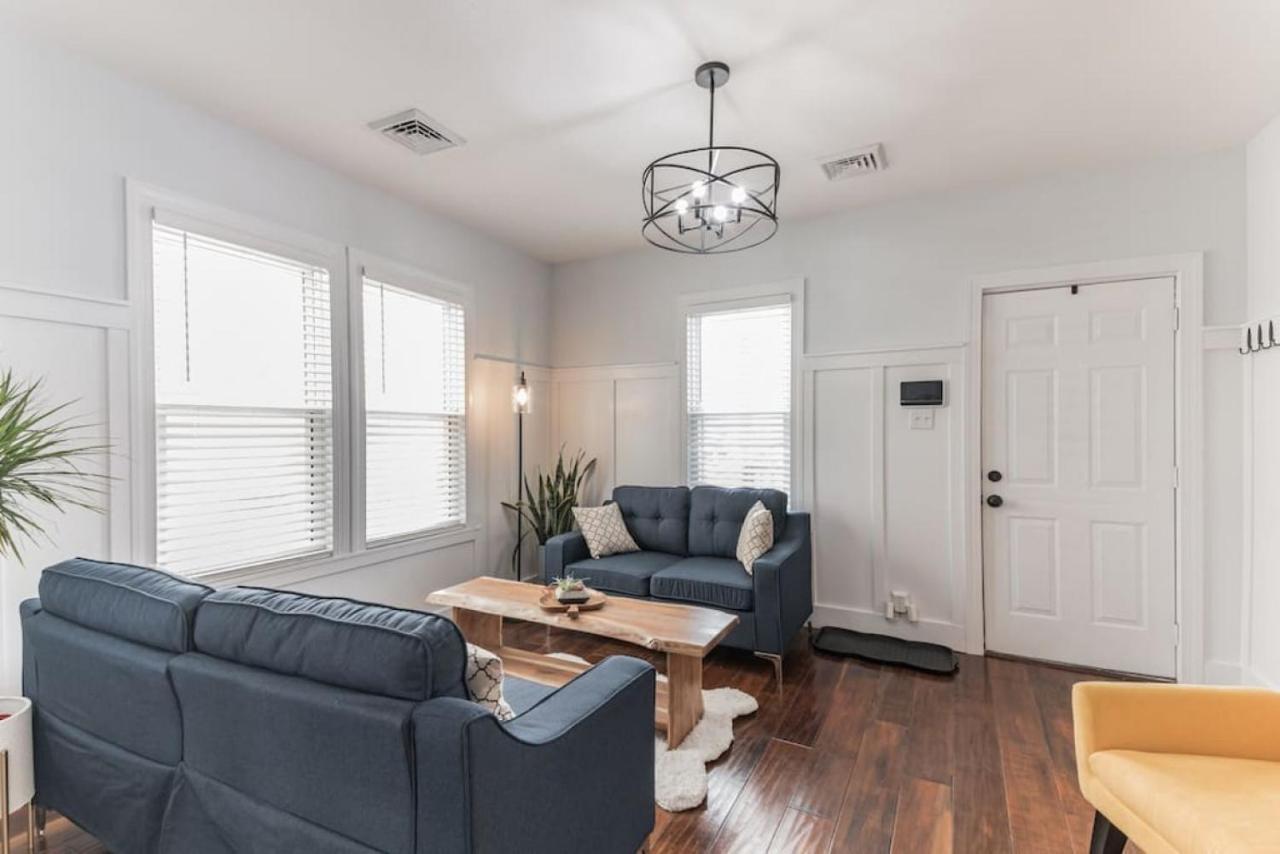 Charming Home In Ac Parking 5 Min To Borgata Atlantic City Eksteriør billede