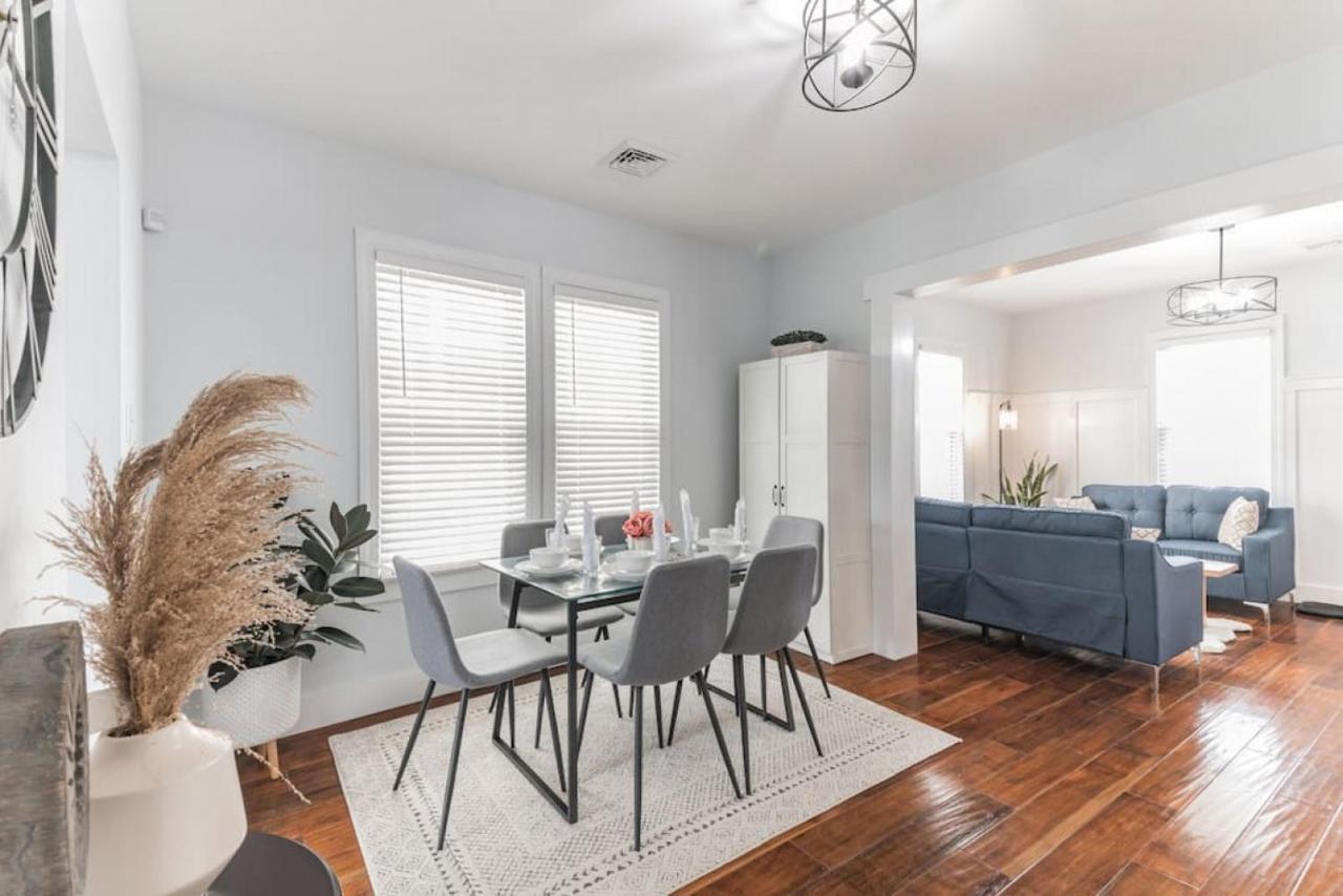 Charming Home In Ac Parking 5 Min To Borgata Atlantic City Eksteriør billede
